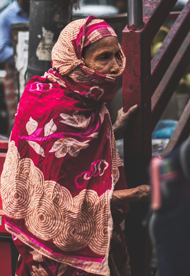 Empowering communities